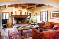 The Capanne Villa