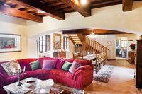 The Capanne Villa