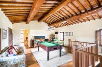 The Capanne Villa