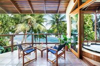 The Tango Mar Residence