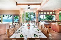 The Tango Mar Residence