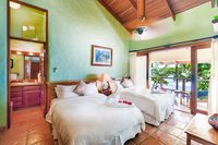 The Tango Mar Residence