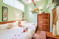 The Tango Mar Residence