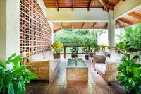 The Tango Mar Residence