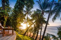 The Tango Mar Residence