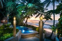 The Tango Mar Residence