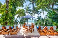 The Tango Mar Residence