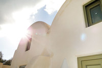 The Perissa Residence