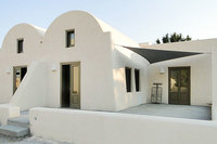 The Perissa Residence