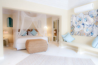 The Bon Vivant Villa