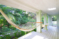 The Bon Vivant Villa