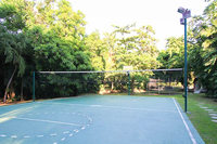 The Bon Vivant Villa