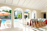 The Bon Vivant Villa