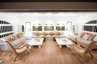 The Bon Vivant Villa