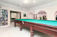 The Bon Vivant Villa