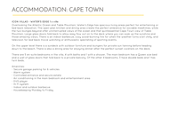 South Africa Safari itinerary (3)