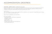 South Africa Safari itinerary (5)