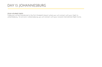 South Africa Safari itinerary (11)