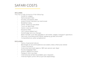 South Africa Safari itinerary (13)
