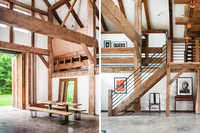 BellwoodDiningRoomStairs01
