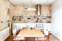 The Alemanys Residence 1