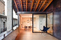 The Alemanys Residence 1