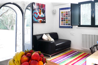 The Morella Residence
