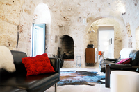 The Morella Residence