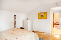 The Bernadottesgatan Residence