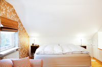 The Bernadottesgatan Residence