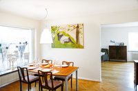 The Bernadottesgatan Residence