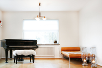 The Bernadottesgatan Residence