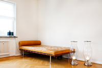 The Bernadottesgatan Residence