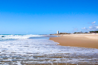 The Vejer Residence