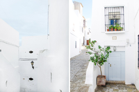 The Vejer Residence