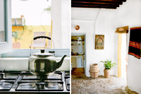 The Vejer Residence