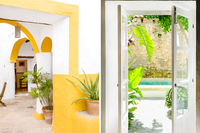 The Vejer Residence