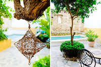 The Vejer Residence