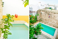 The Vejer Residence