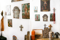 The Vejer Residence