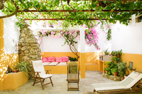 The Vejer Residence