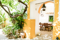The Vejer Residence