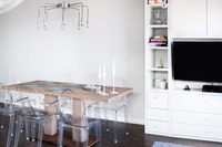 The Kapelanka Residence