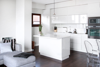 The Kapelanka Residence