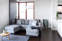 The Kapelanka Residence