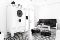 SantisimaTrinidadLivingroom01