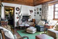 CalcadaLivingroom 01