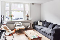 BunsenstraatLivingroom 01