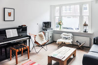 BunsenstraatLivingroom 02