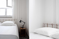 CasaOpalaBedroom 1 CasaOpalaBedroom 1